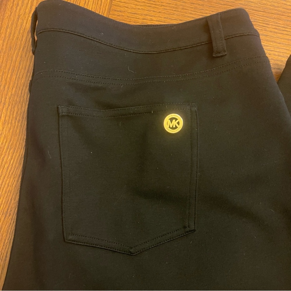 Michael Kors Skinny Knit Pant